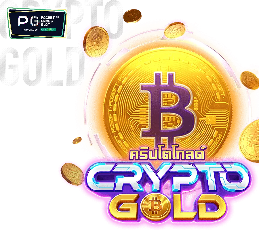 crypto gold