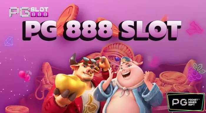 pg slot 888th