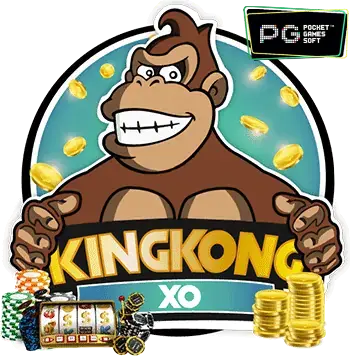 kingkong pg